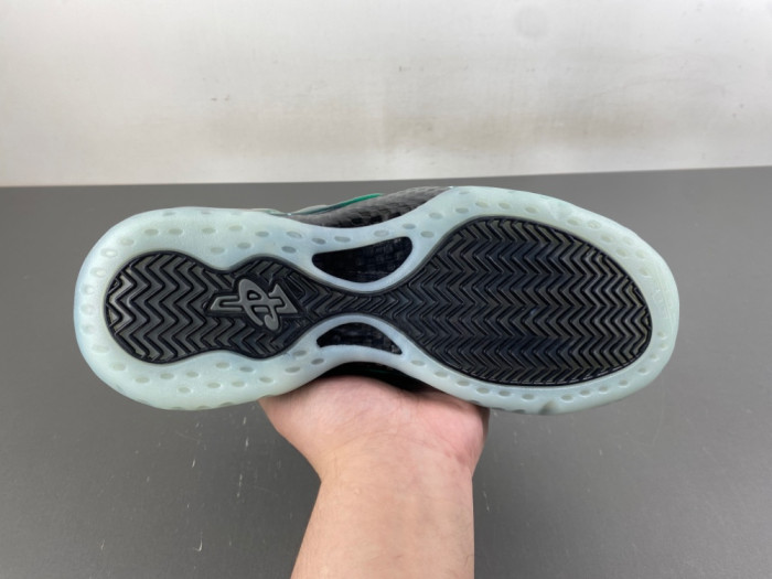 Nike Foamposite Pro Pine Green 260813001