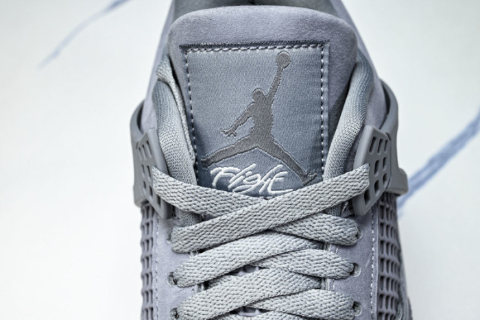 Nigel Sylvester x Air Jordan 4 HF4340--003