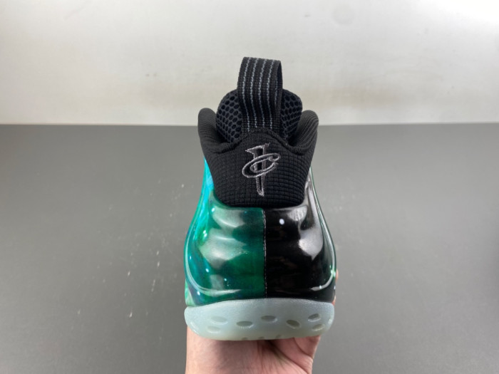 Nike Foamposite Pro Pine Green 260813001