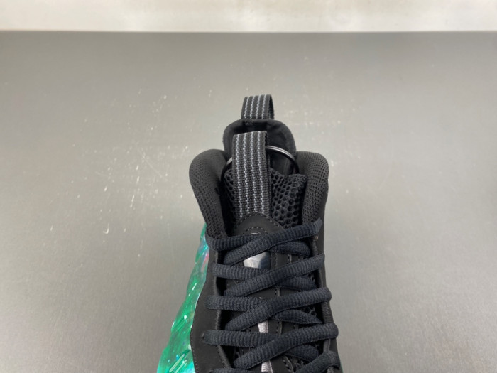 Nike Foamposite Pro Pine Green 260813001