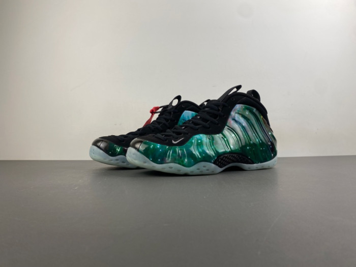 Nike Foamposite Pro Pine Green 260813001