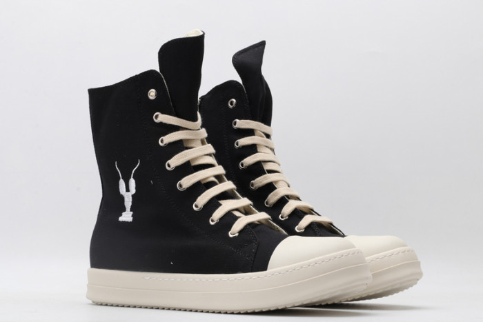 RICK OWENS DRKSHDW