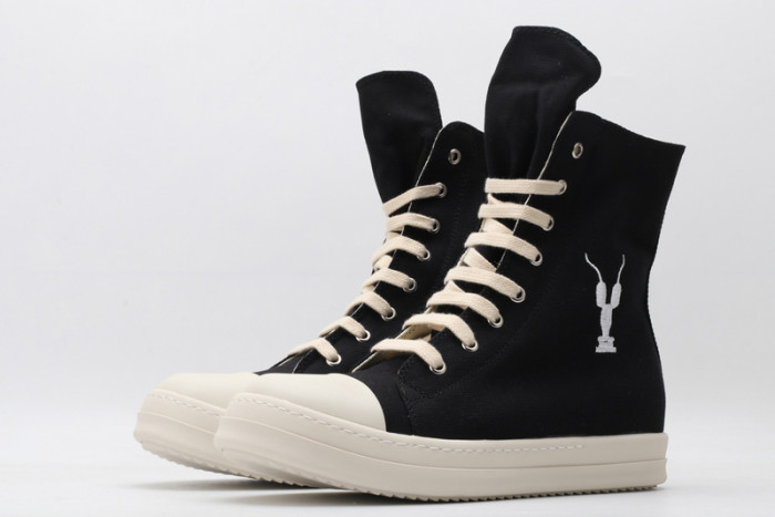 RICK OWENS DRKSHDW