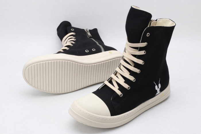RICK OWENS DRKSHDW