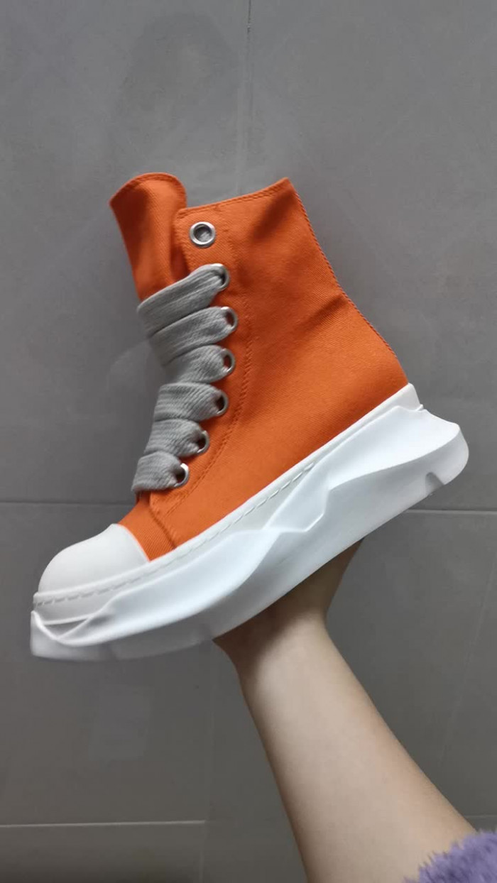 RICK OWENS DRKSHDW RO-131