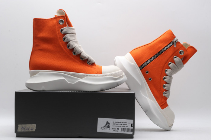 RICK OWENS DRKSHDW RO-131