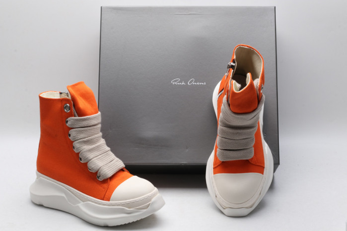 RICK OWENS DRKSHDW RO-131