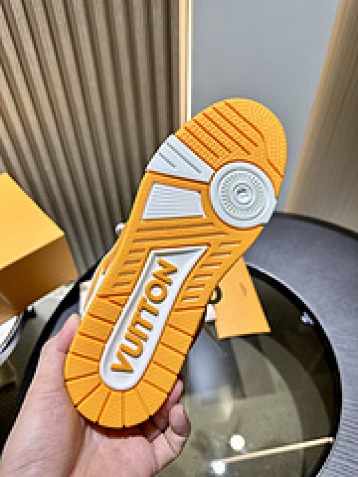 LOVT SNEAKER lv-187