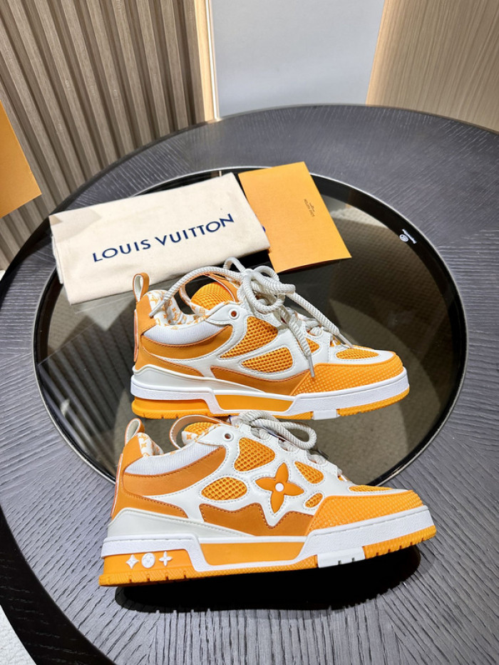 LOVT SNEAKER lv-187
