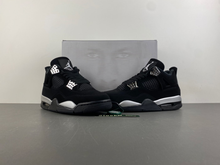 Air Jordan 4 “Spotlight” HV0823-002