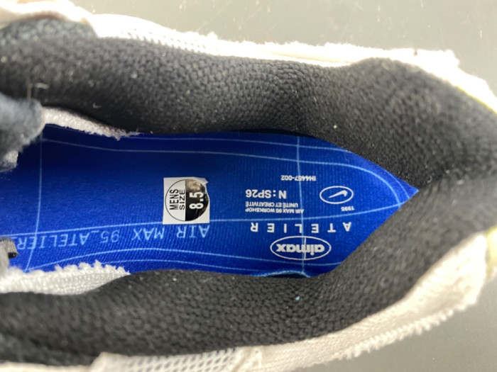 Air Max 95“Atelier” IQ0284-010