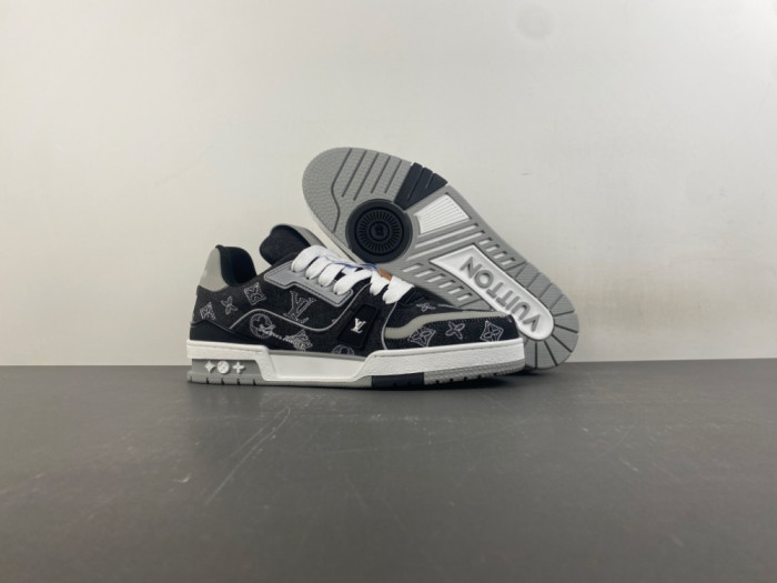 LOVT SNEAKER lv-730