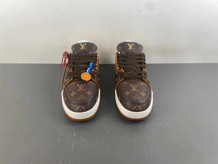 LOVT SNEAKER lv-731