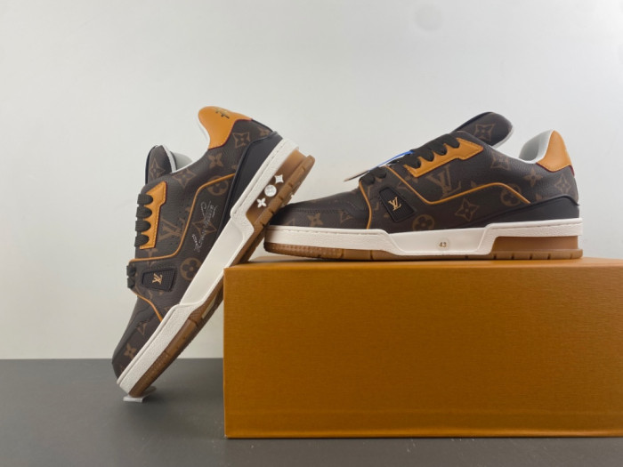 LOVT SNEAKER lv-731