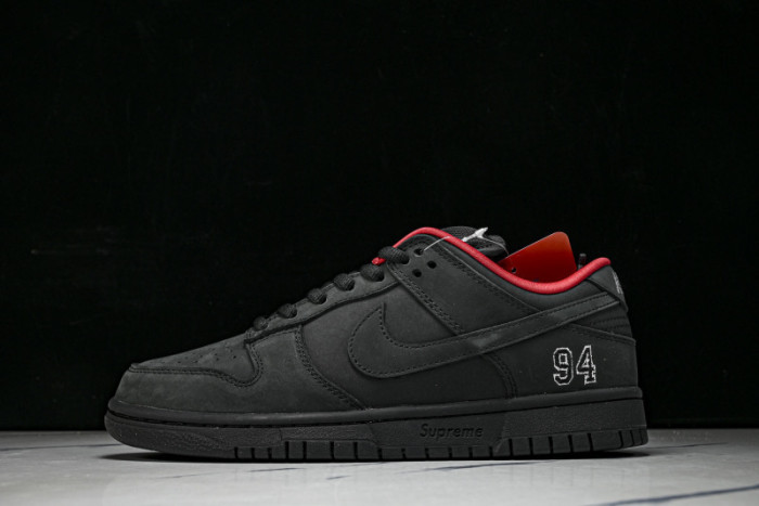 Nike SB Dunk Low Svp*me 94 Black HQ8487-001