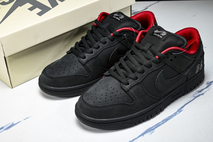 Nike SB Dunk Low Svp*me 94 Black HQ8487-001