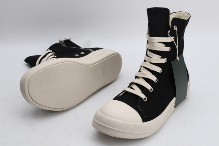 RICK OWENS DRKSHDW RO-12