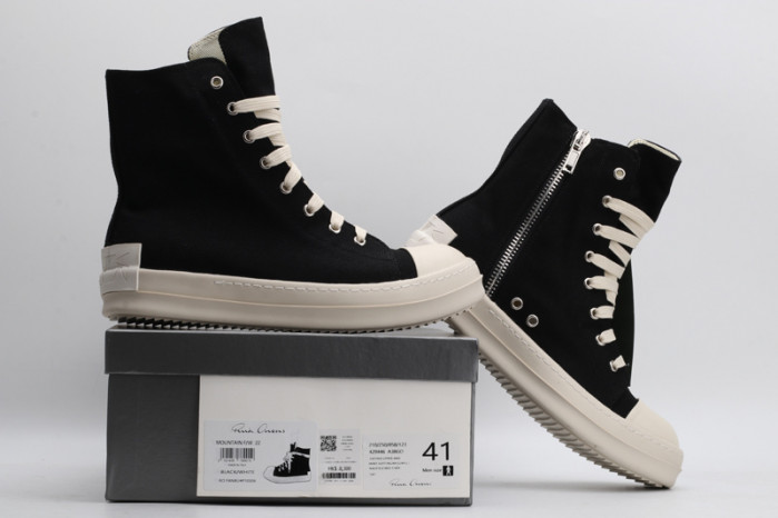 RICK OWENS DRKSHDW RO-12