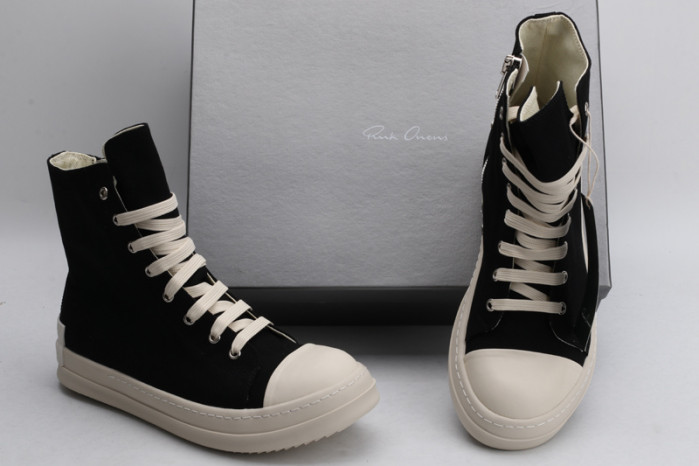 RICK OWENS DRKSHDW RO-12