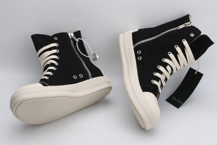 RICK OWENS DRKSHDW RO-12