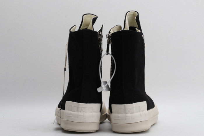 RICK OWENS DRKSHDW RO-12