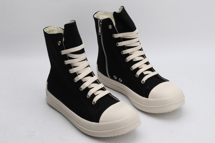 RICK OWENS DRKSHDW RO-12
