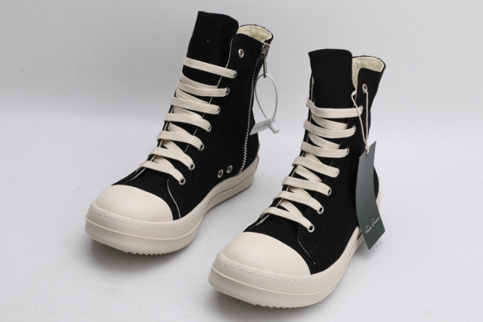 RICK OWENS DRKSHDW RO-12