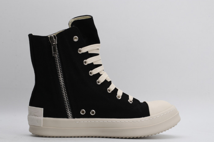 RICK OWENS DRKSHDW RO-12