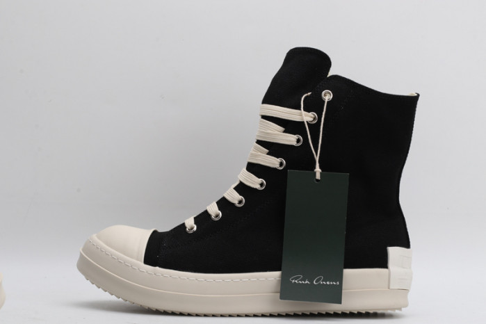RICK OWENS DRKSHDW RO-12