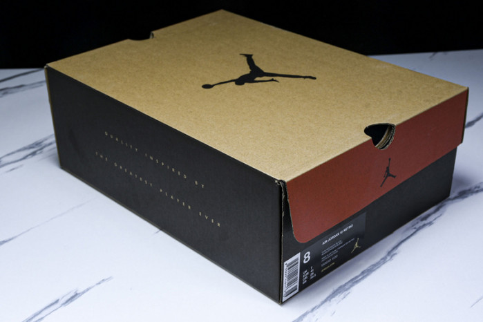 Air Jordan 12 "Gym Red" 130690-600