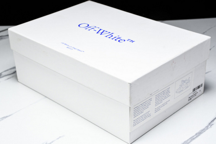 OF SNEAKERS ow-50