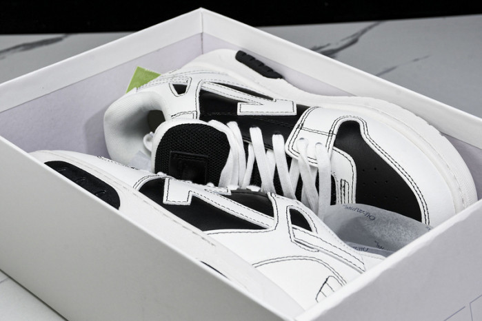 OF SNEAKERS ow-50