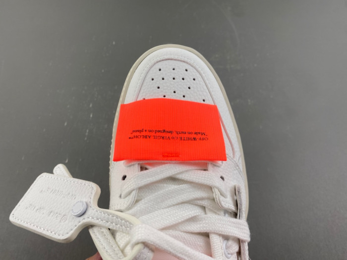 OF SNEAKERS ow-97