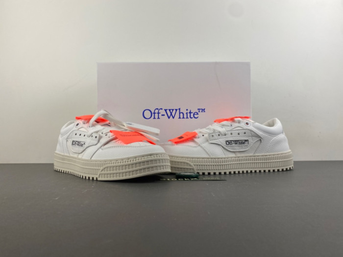 OF SNEAKERS ow-97