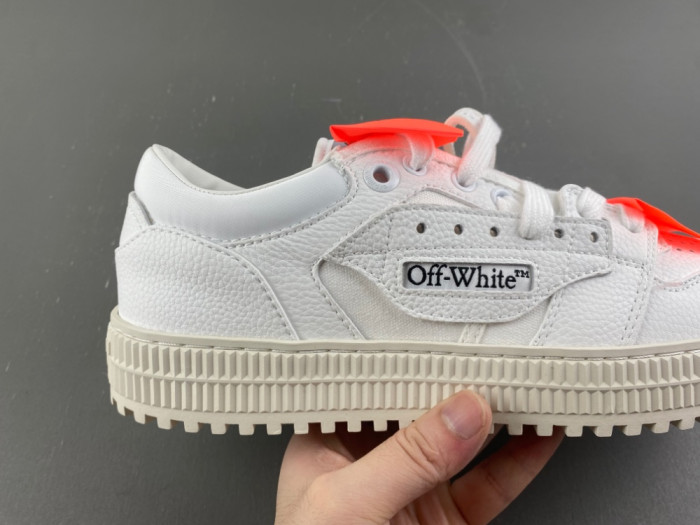 OF SNEAKERS ow-97