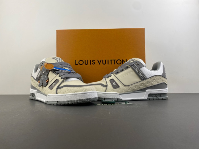 LOVT SNEAKER lv-747