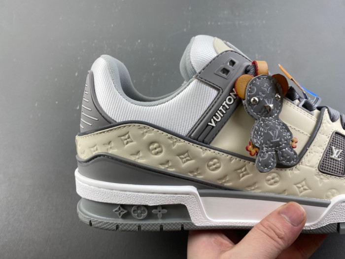 LOVT SNEAKER lv-747