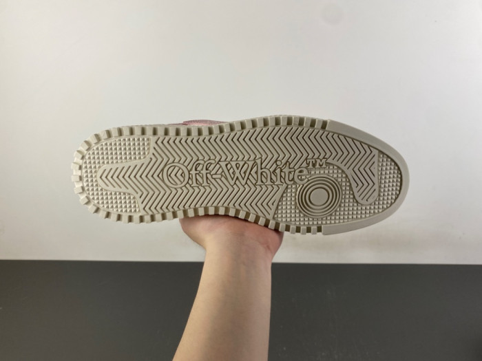 OF SNEAKERS ow-98