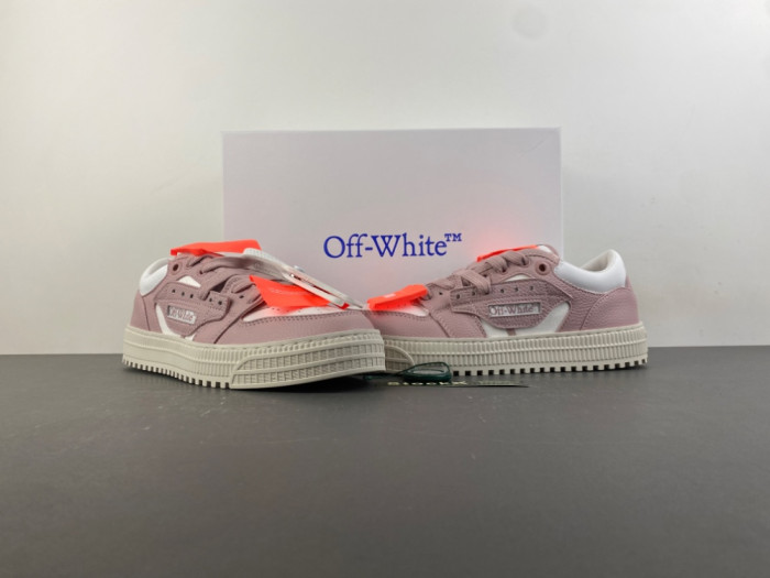OF SNEAKERS ow-98
