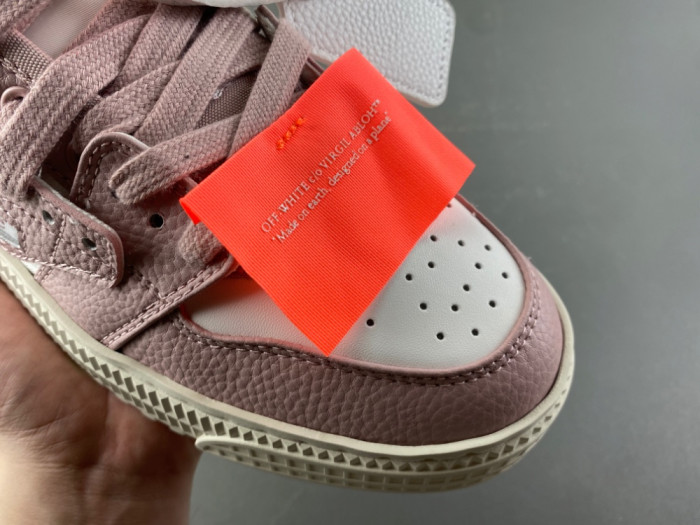 OF SNEAKERS ow-98