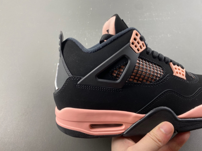 AIR JORDAN 4 “PINK THUNDER” HV0823-001