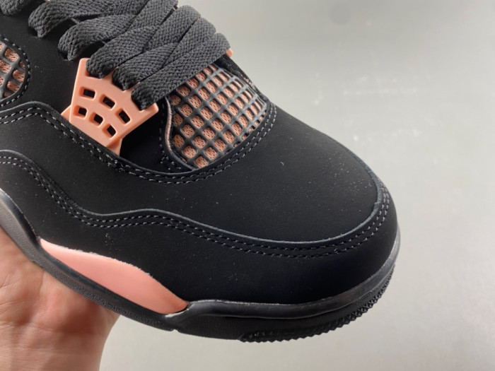 AIR JORDAN 4 “PINK THUNDER” HV0823-001