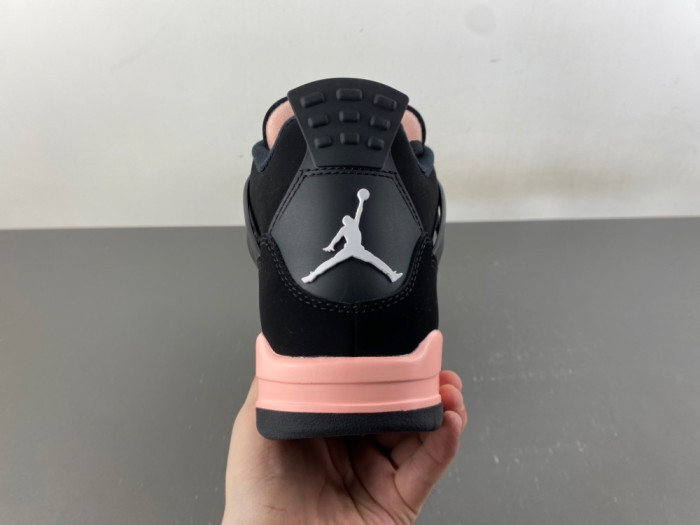 AIR JORDAN 4 “PINK THUNDER” HV0823-001
