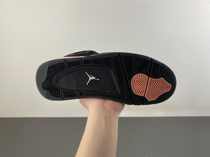 AIR JORDAN 4 “PINK THUNDER” HV0823-001