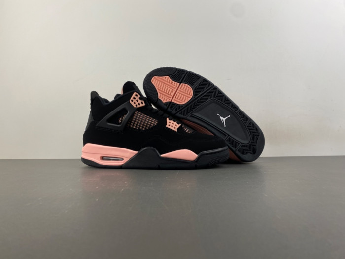 AIR JORDAN 4 “PINK THUNDER” HV0823-001