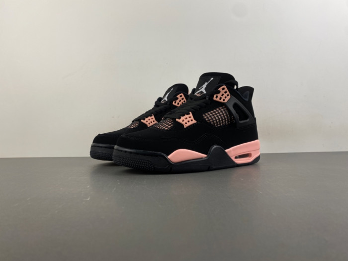 AIR JORDAN 4 “PINK THUNDER” HV0823-001
