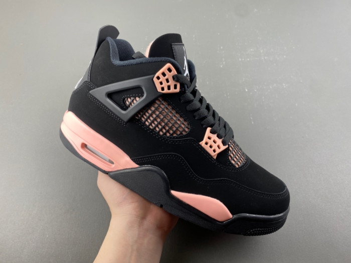 AIR JORDAN 4 “PINK THUNDER” HV0823-001