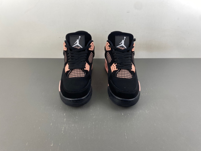 AIR JORDAN 4 “PINK THUNDER” HV0823-001
