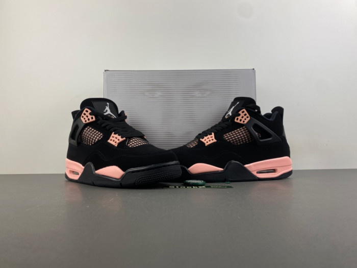 AIR JORDAN 4 “PINK THUNDER” HV0823-001