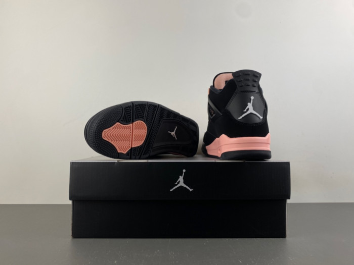 AIR JORDAN 4 “PINK THUNDER” HV0823-001
